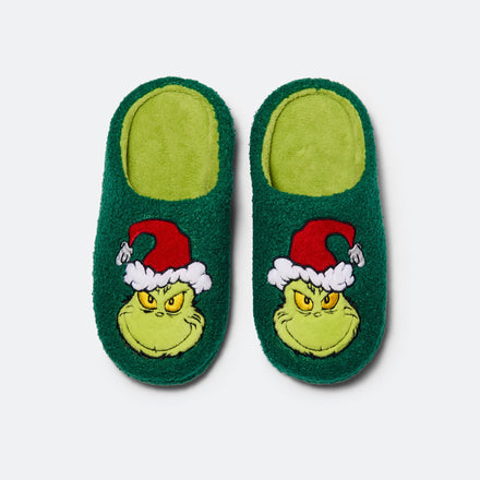 The Grinch Sutsko