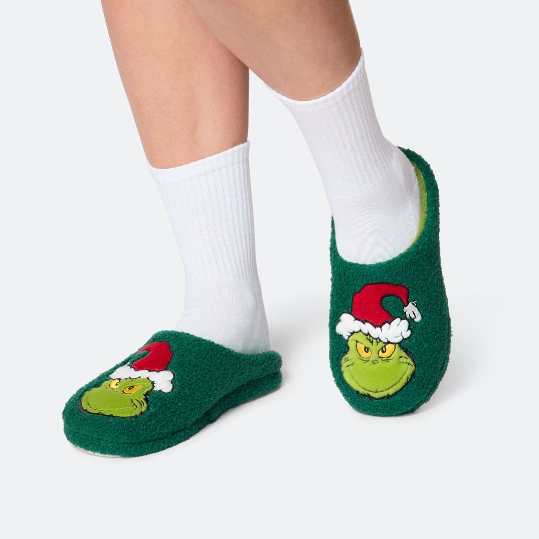 The Grinch Sutsko