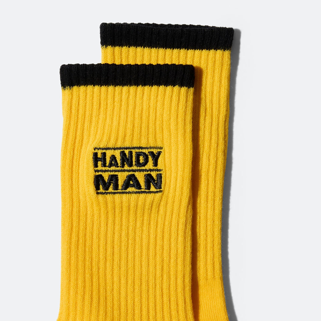 Handy Man Tennissokker