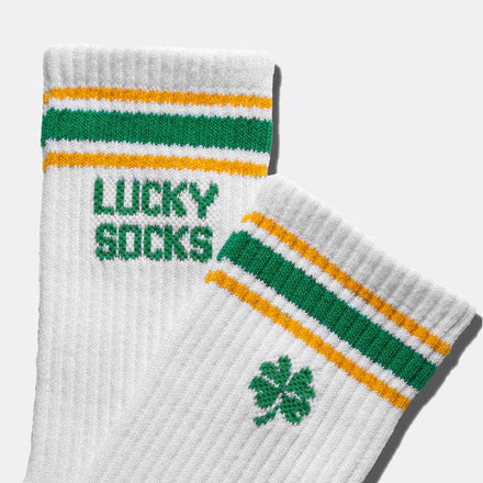 Lucky Socks Tennissokker