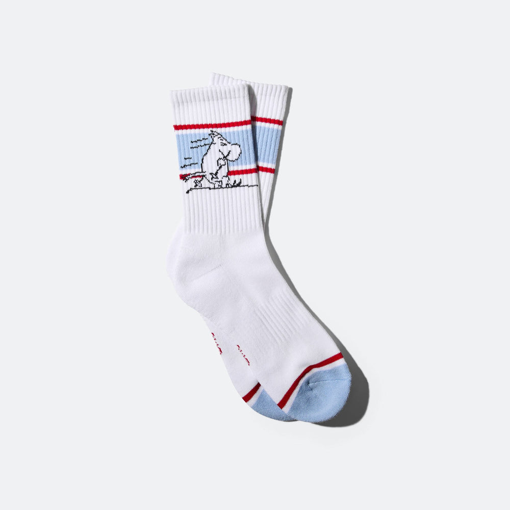 Mumi Tennissokker