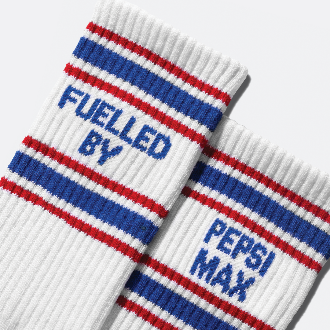 Fuelled By Pepsi Max Tennissokker