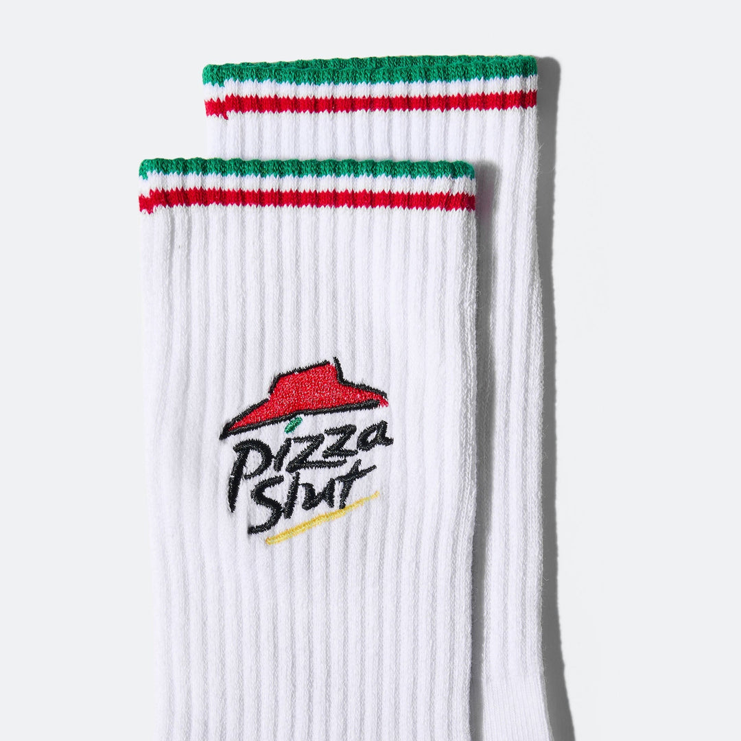 Pizza Slut Tennissokker