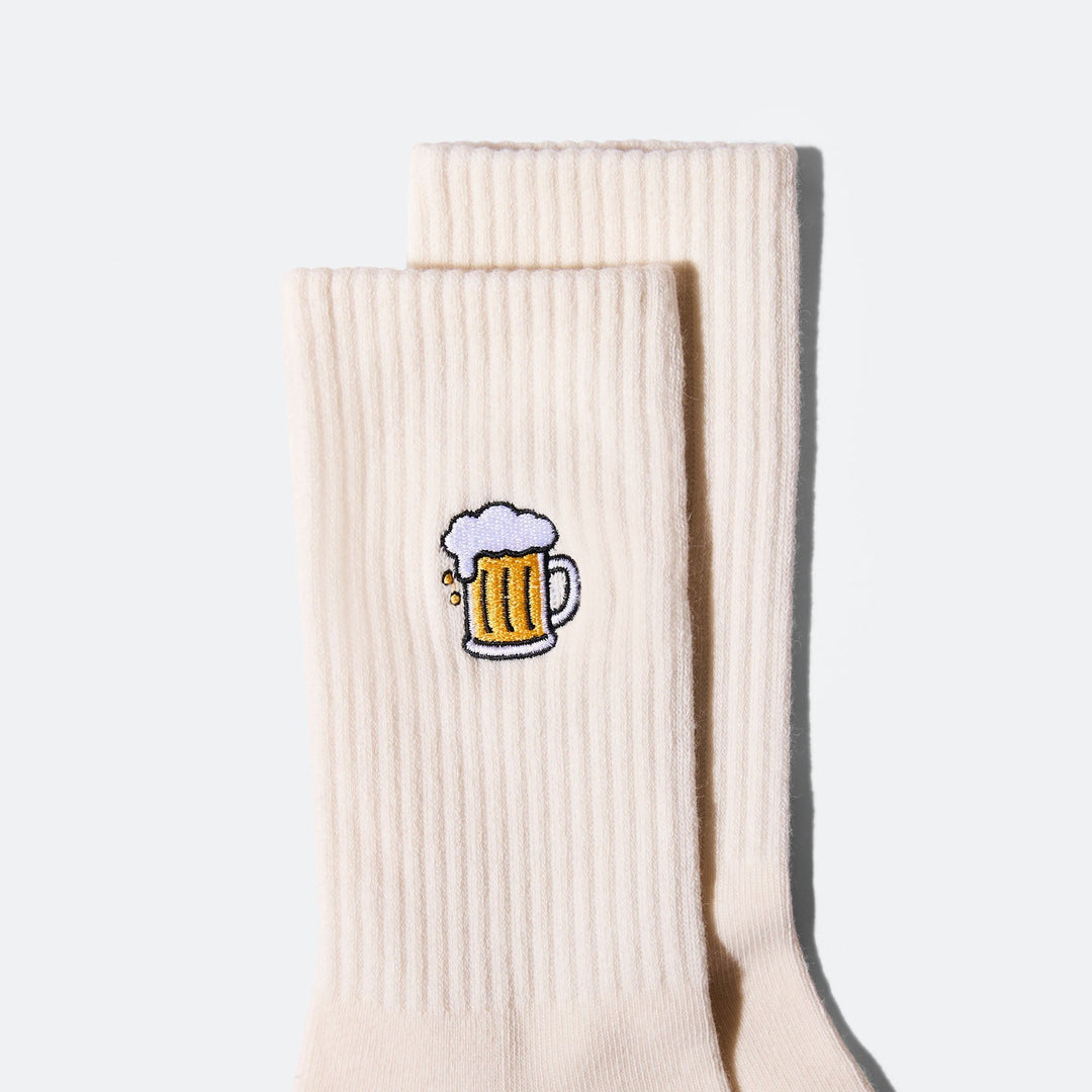 Beer Lover Tennissokker