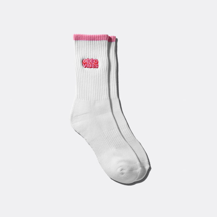Good Vibes Tennissokker