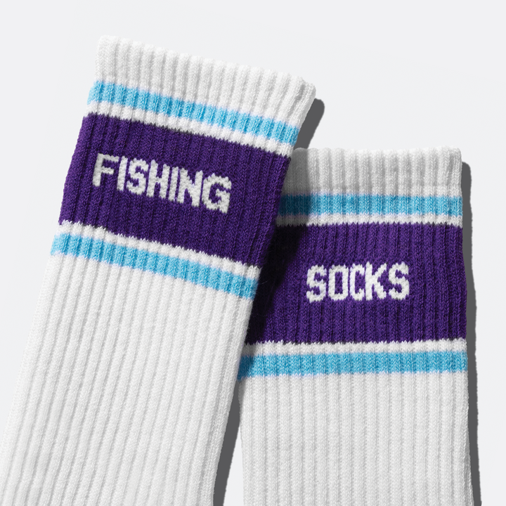 Fishing Socks Tennissokker