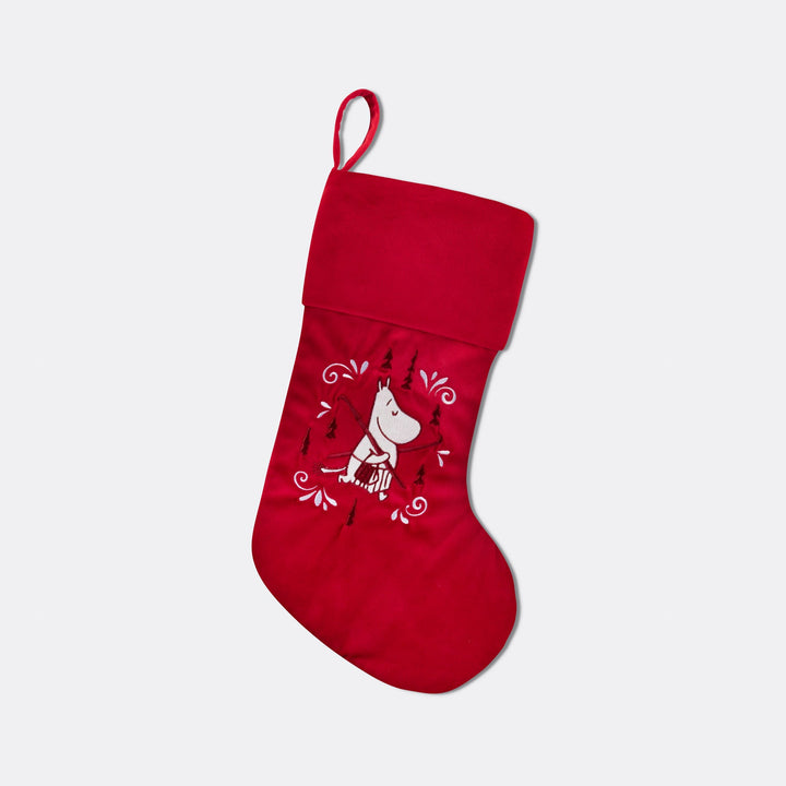 Mumimor Julesok