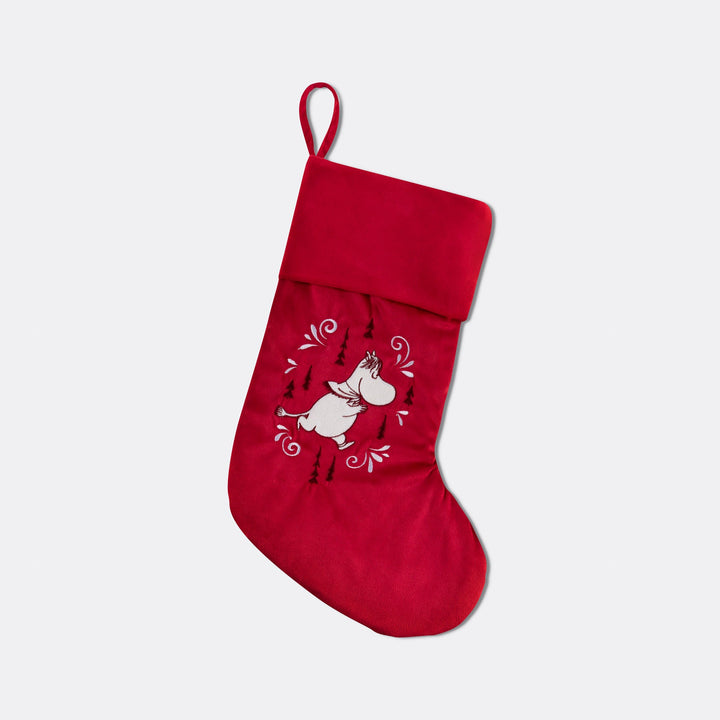 Snorkfrøken Julesok