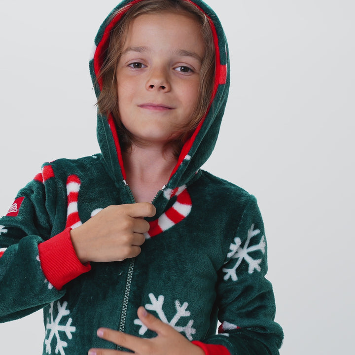 Slikstok Onesie Børn