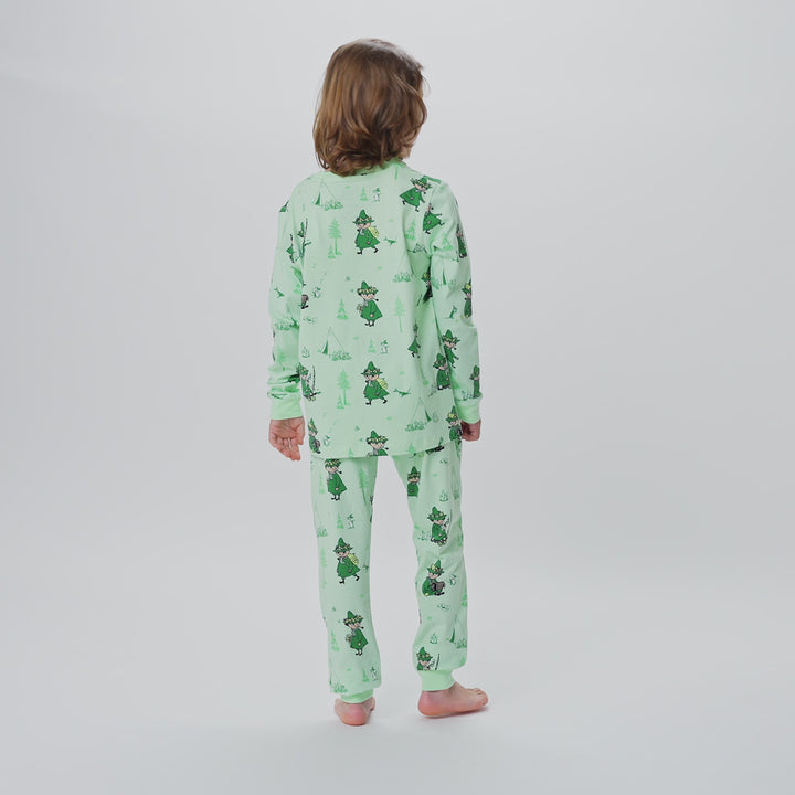 Mumrikken Pyjamas Børn