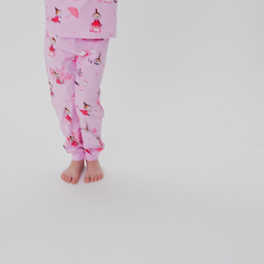 Lille My Pyjamas Børn