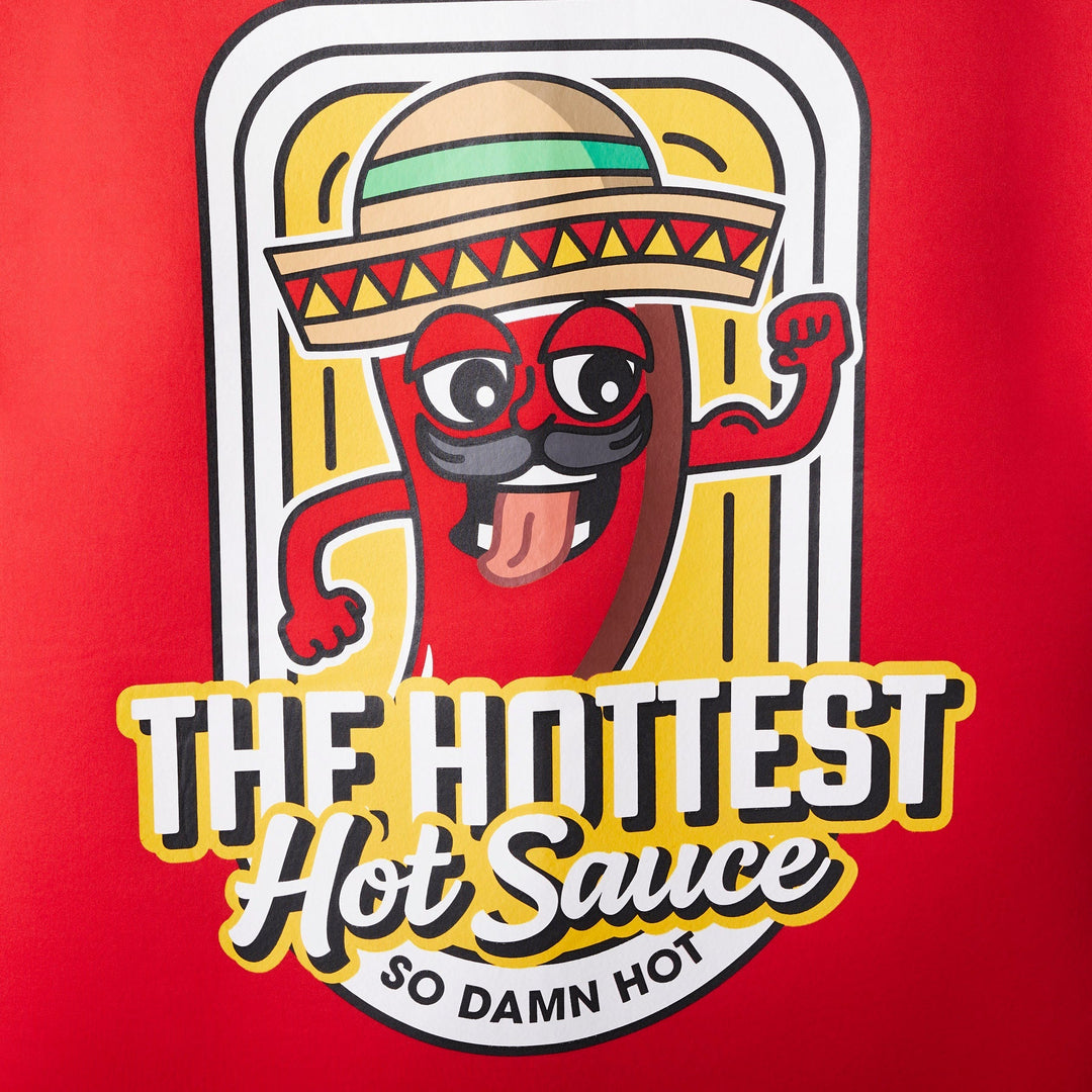 Hot Sauce Kostume