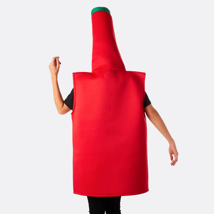 Hot Sauce Kostume