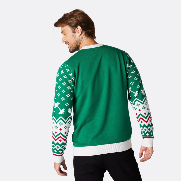 Brodolph Julesweater Herre