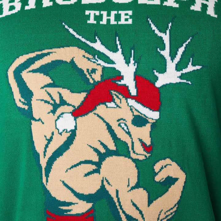 Brodolph Julesweater Herre