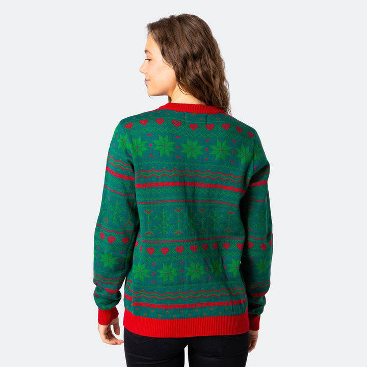 Brewdolph Julesweater Dame