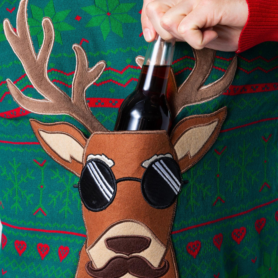 Brewdolph Julesweater Dame