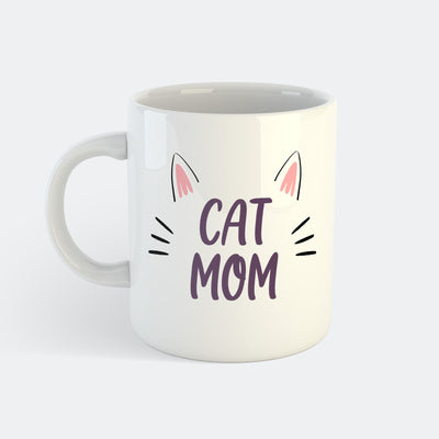 Cat Mom Krus