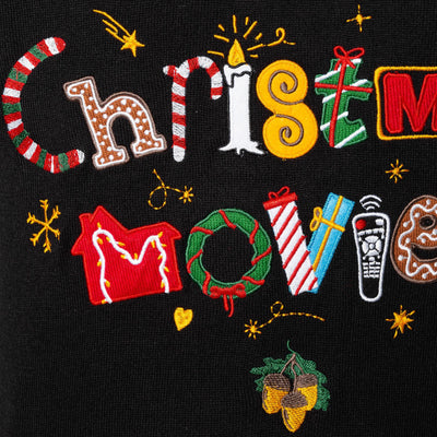 Christmas Movies Julesweater Herre