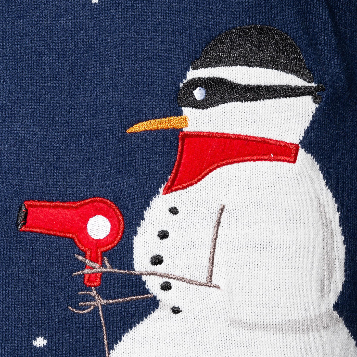 Freeze Julesweater Børn