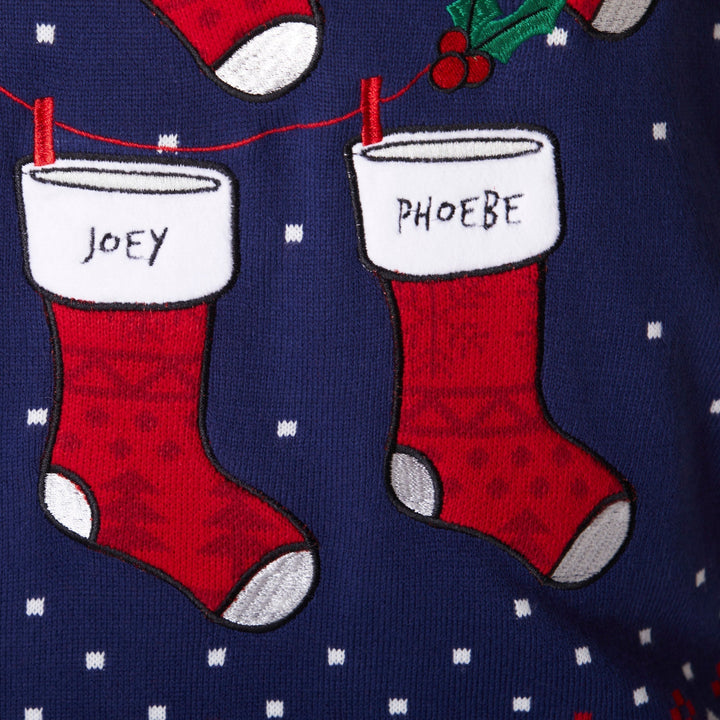 Friends Julesweater Dame