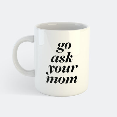 Go Ask Mom Krus