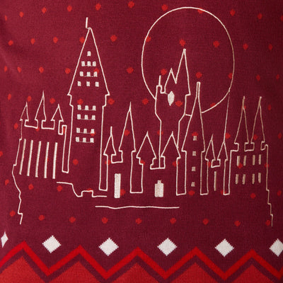 Hogwarts Julesweater Dame