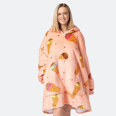 Is HappyHoodie