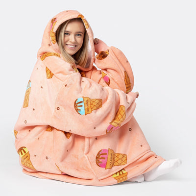 Is HappyHoodie