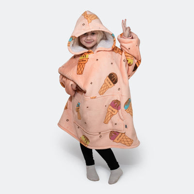 Is HappyHoodie Børn