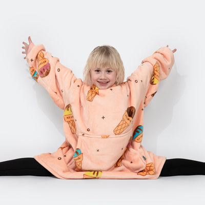 Is HappyHoodie Børn