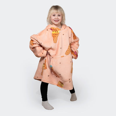 Is HappyHoodie Børn