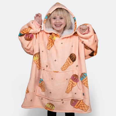 Is HappyHoodie Børn