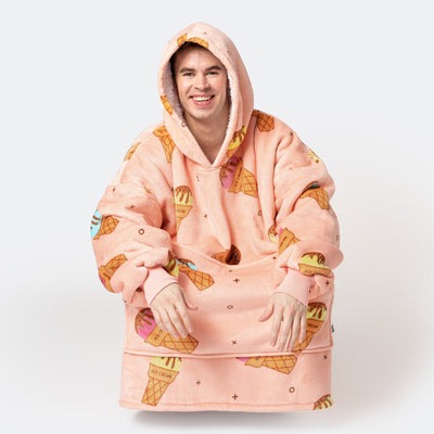 Is HappyHoodie