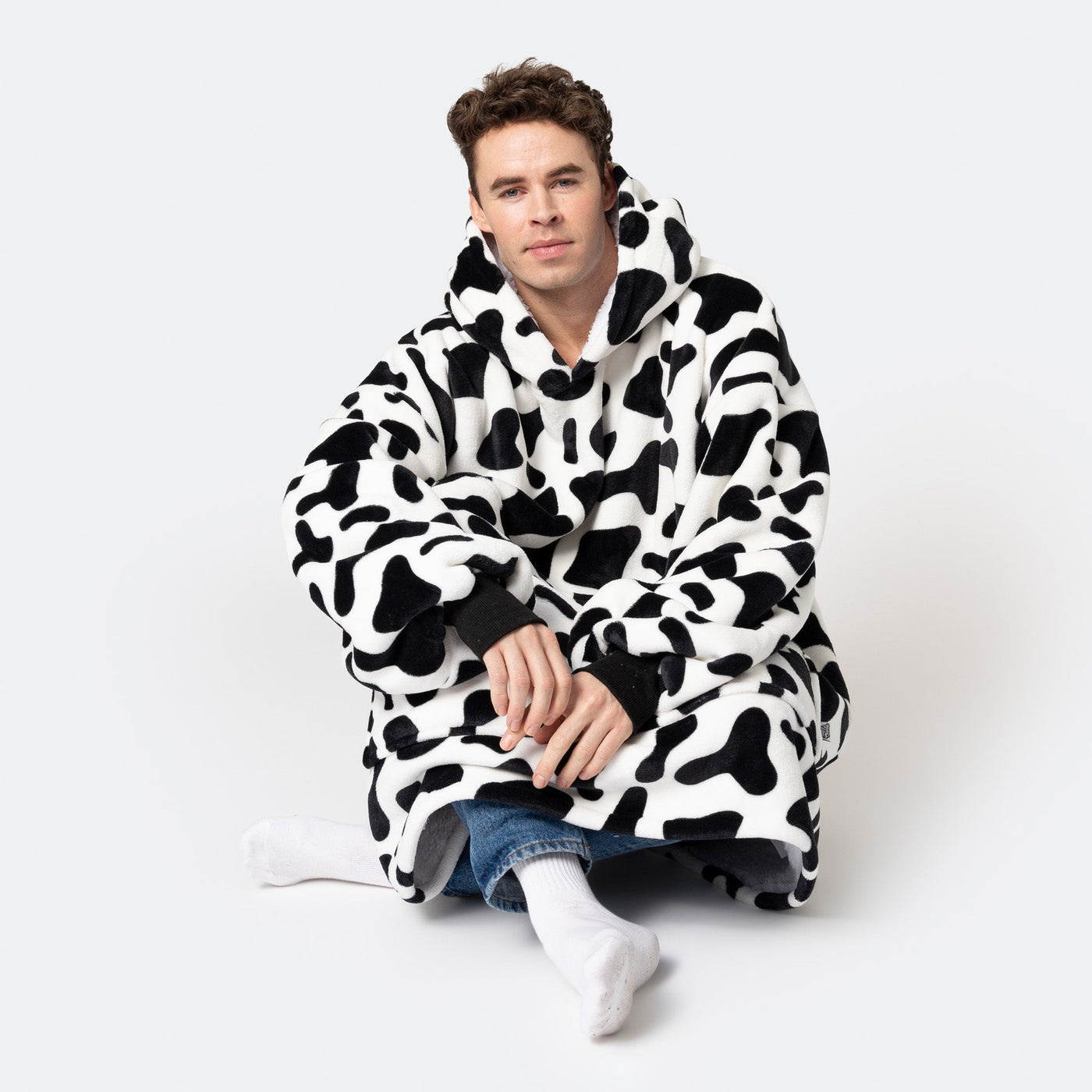 Ko HappyHoodie