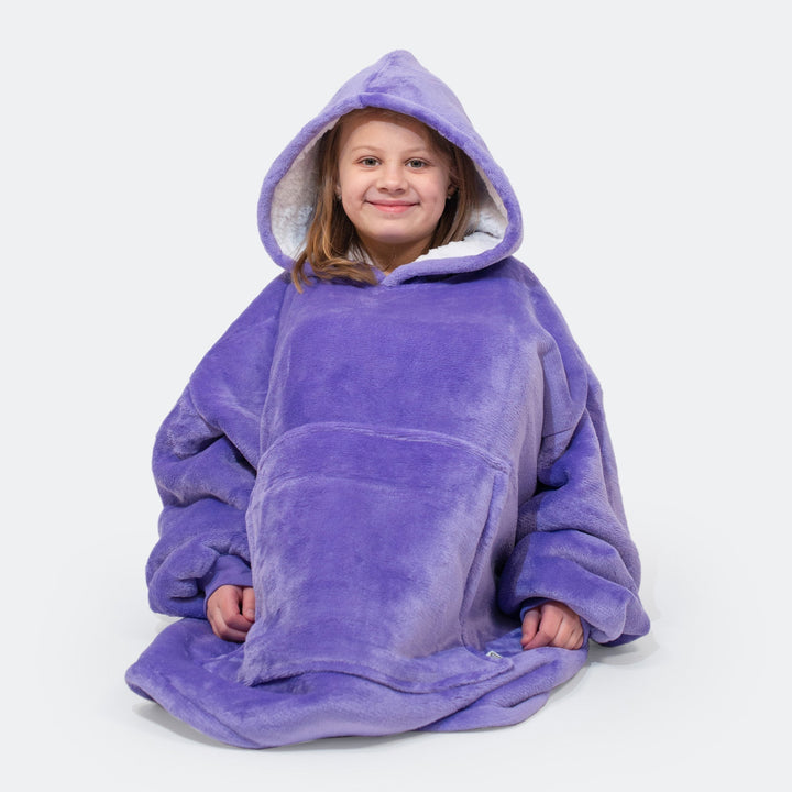 Lilla HappyHoodie Børn