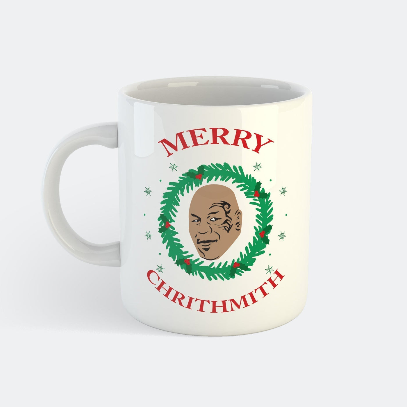 Merry Chrithmith Krus