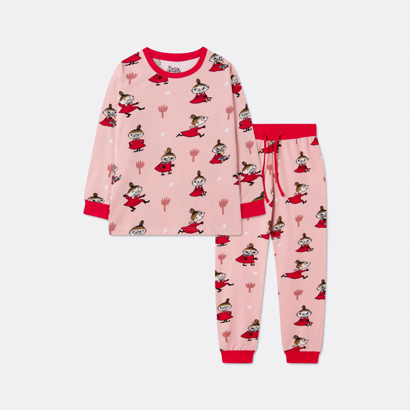 Lille My Pyjamas Børn