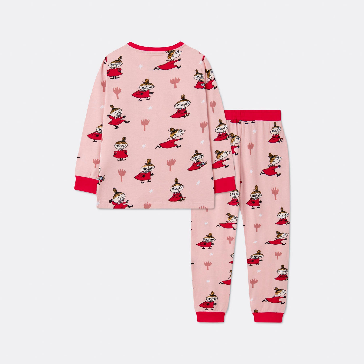 Lille My Pyjamas Børn