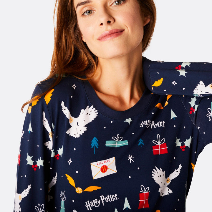 Harry Potter Pyjamas Dame