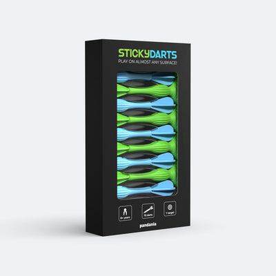 Pandania StickyDarts