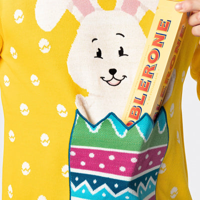 Påskehare Sweater Herre