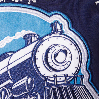 Polar-Ekspressen Julesweater Herre