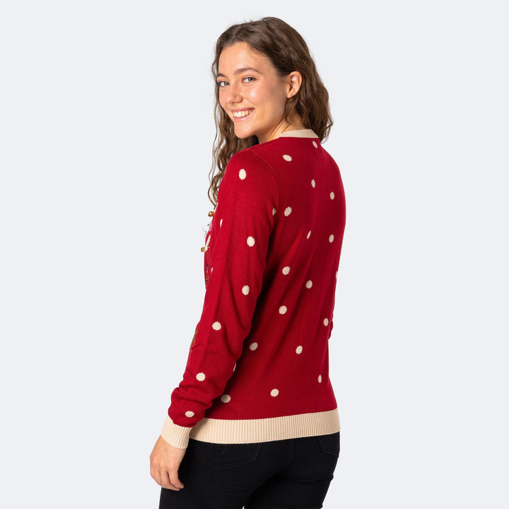 Prosecco Julesweater Dame