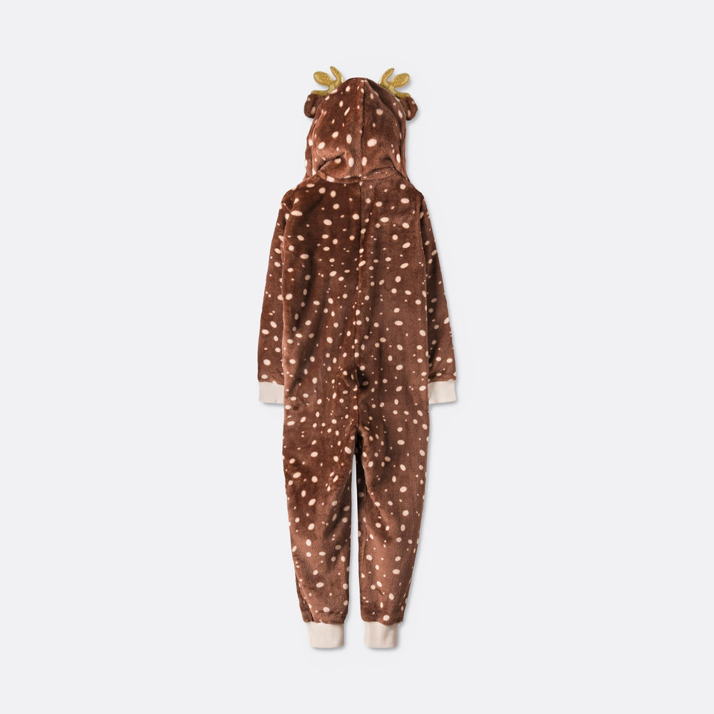 Rådyr Onesie Børn