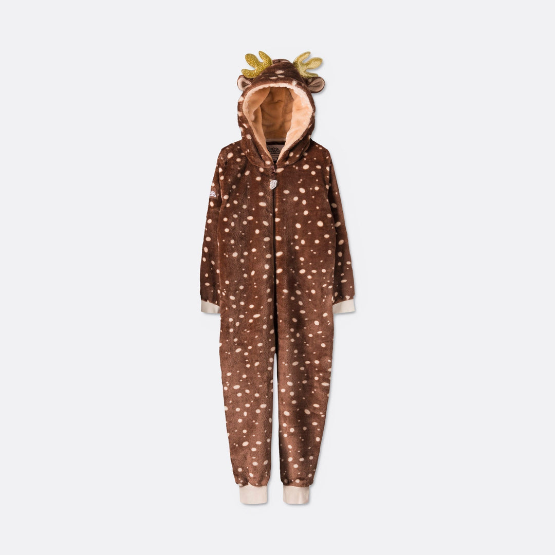 Rådyr Onesie Børn