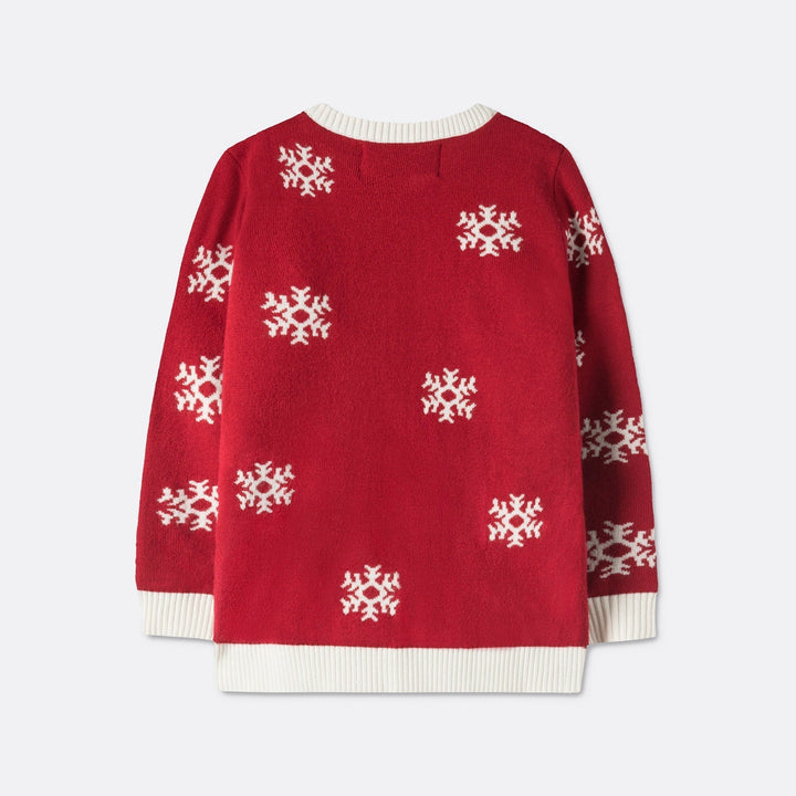 Rudolf Julesweater Børn