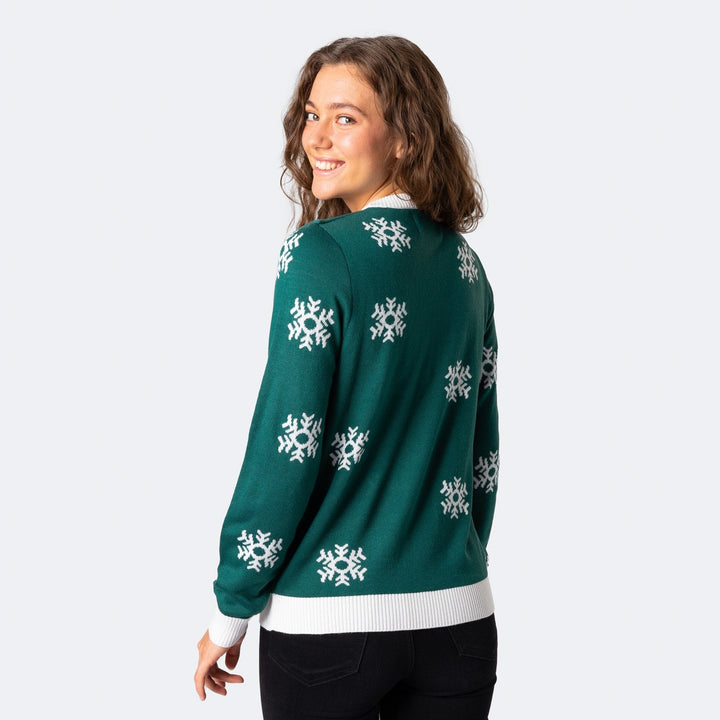 Rudolf Julesweater Dame