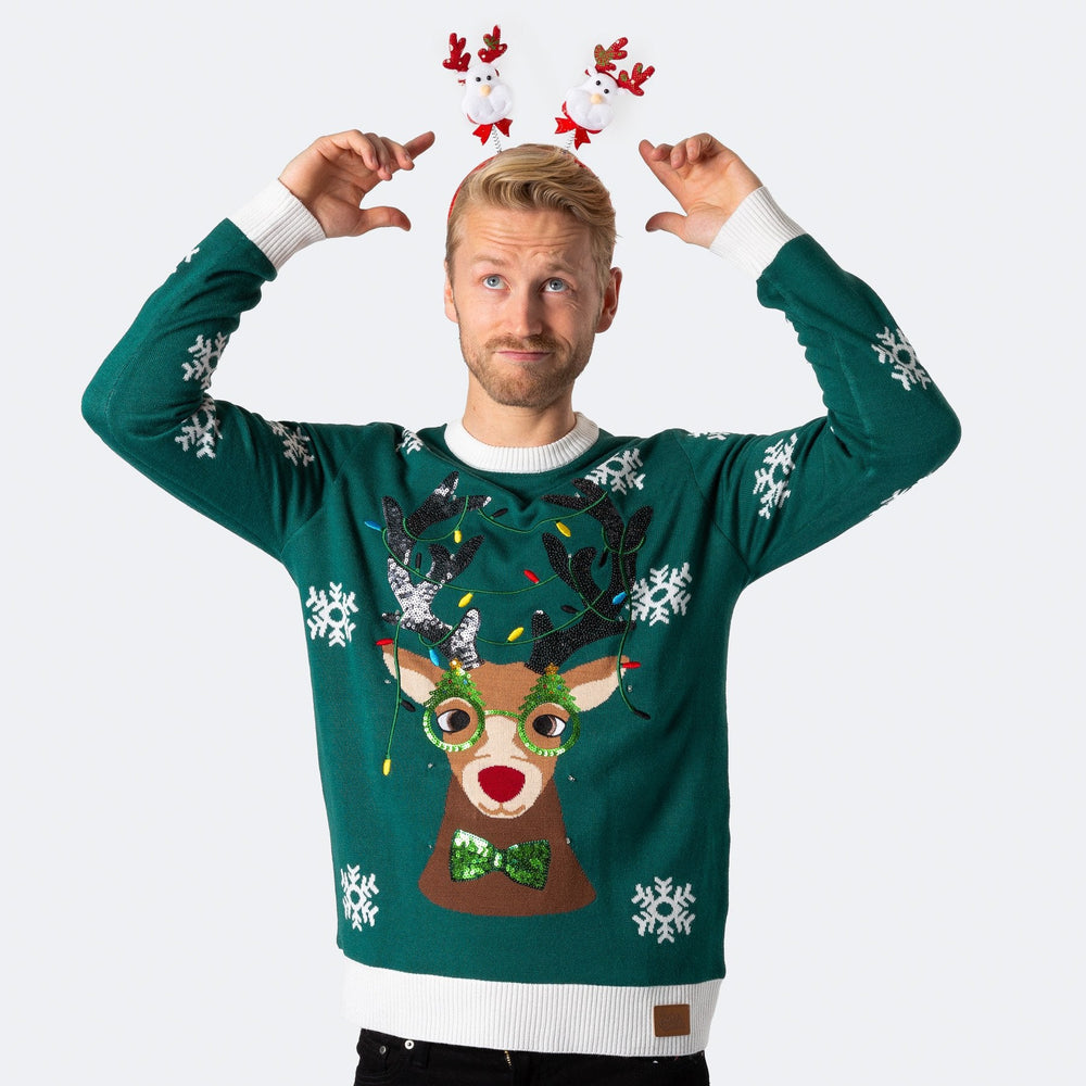 Rudolf Julesweater Herre