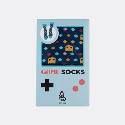 Gamer-sokker Gaveæske